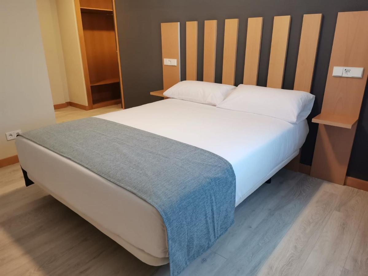 Smart La Sagra Hotel